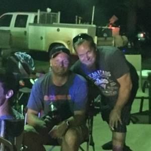 Meet your Posher, Andy